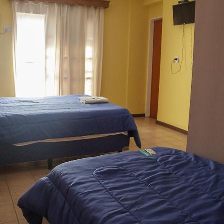 Hotel Cuesta Del Viento II San Juan Esterno foto